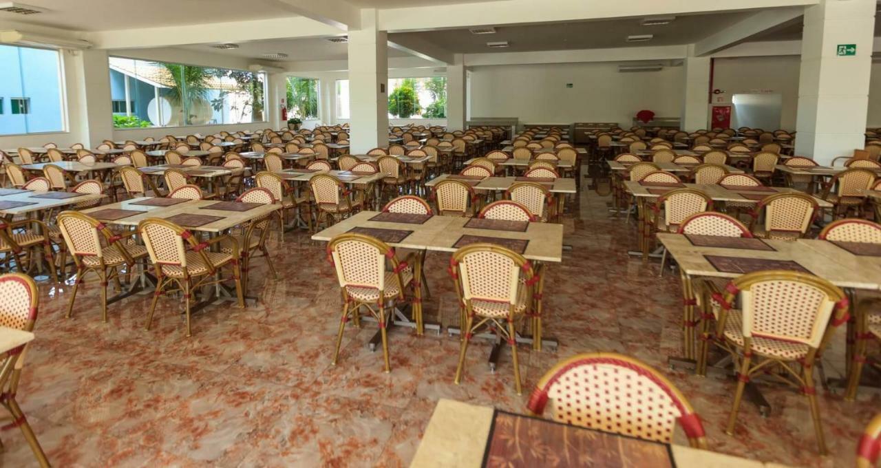 Lacqua Di Roma Com Piscina De Ondas Caldas Novas Εξωτερικό φωτογραφία